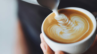 コーヒー愛好者必見！コーヒーのカフェイン量とその健康への影響を徹底解説