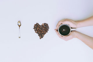 トリゴネージ コーヒー：健康とエナジーを手に入れる新感覚ブレンド！